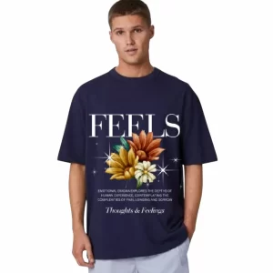 True Love Design oversized t-shirt for sale